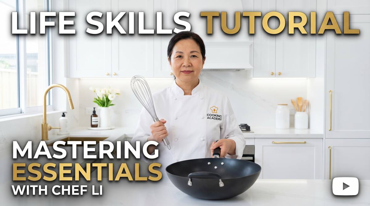 蘑菇影视蘑菇影视·烹饪技能视频教程视频缩略图